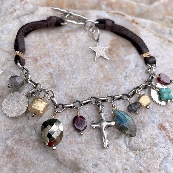 Sundance Jewelry - Sundance Bracelet BNWT Retail $228.